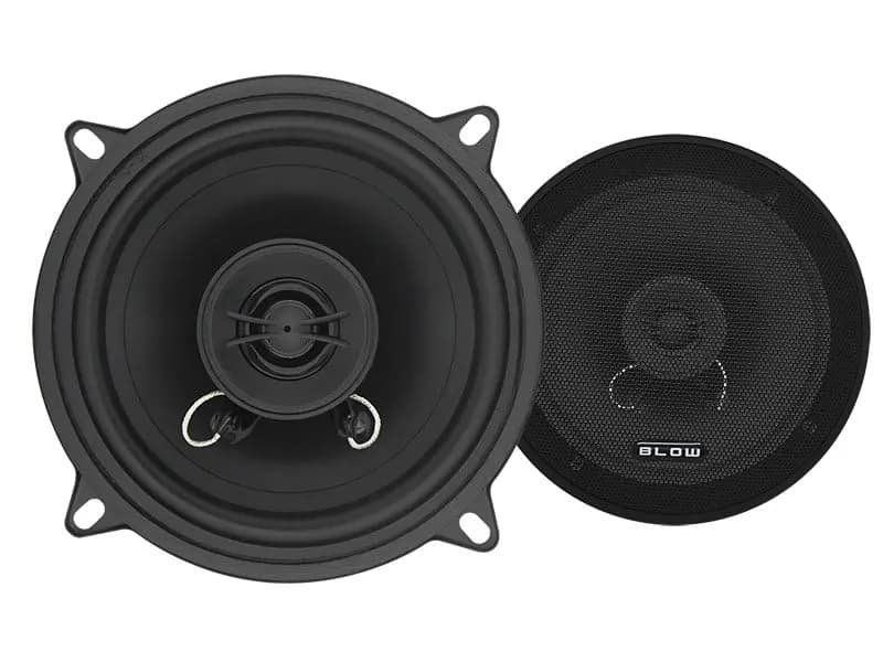 Difuzoare auto BLOW Coaxial WH-1516