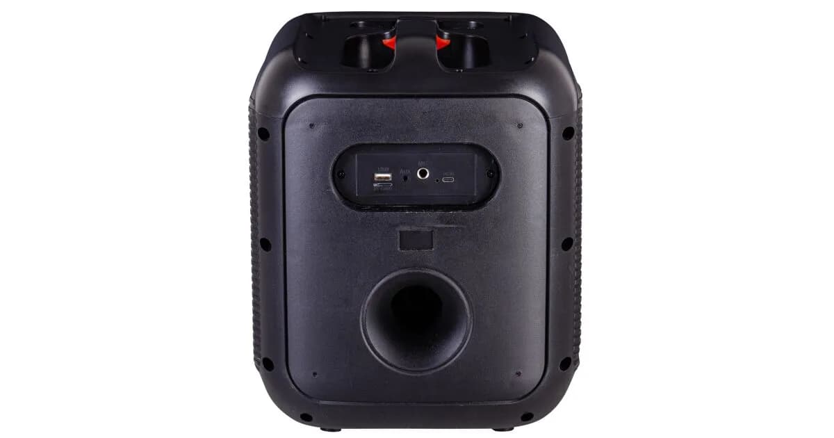Boxa portabila Trevi X Fest 60W XF470KB