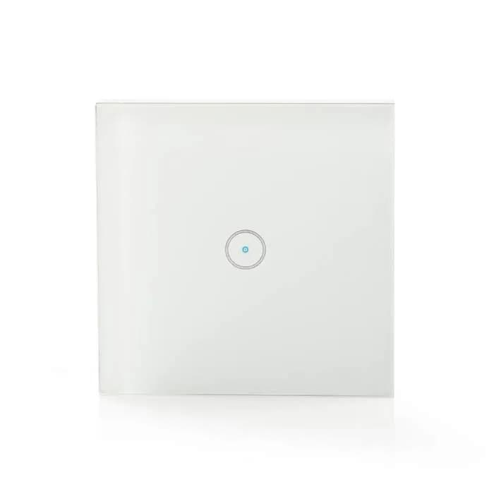 Intrerupator smart Nedis WIFIWS10WT-0918