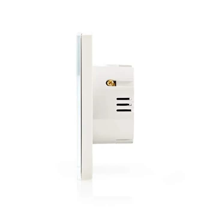 Intrerupator smart Nedis WIFIWS10WT-0918