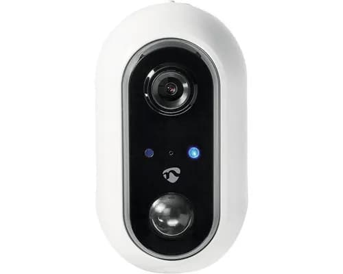 Camera wifi Nedis SMARTLIFE