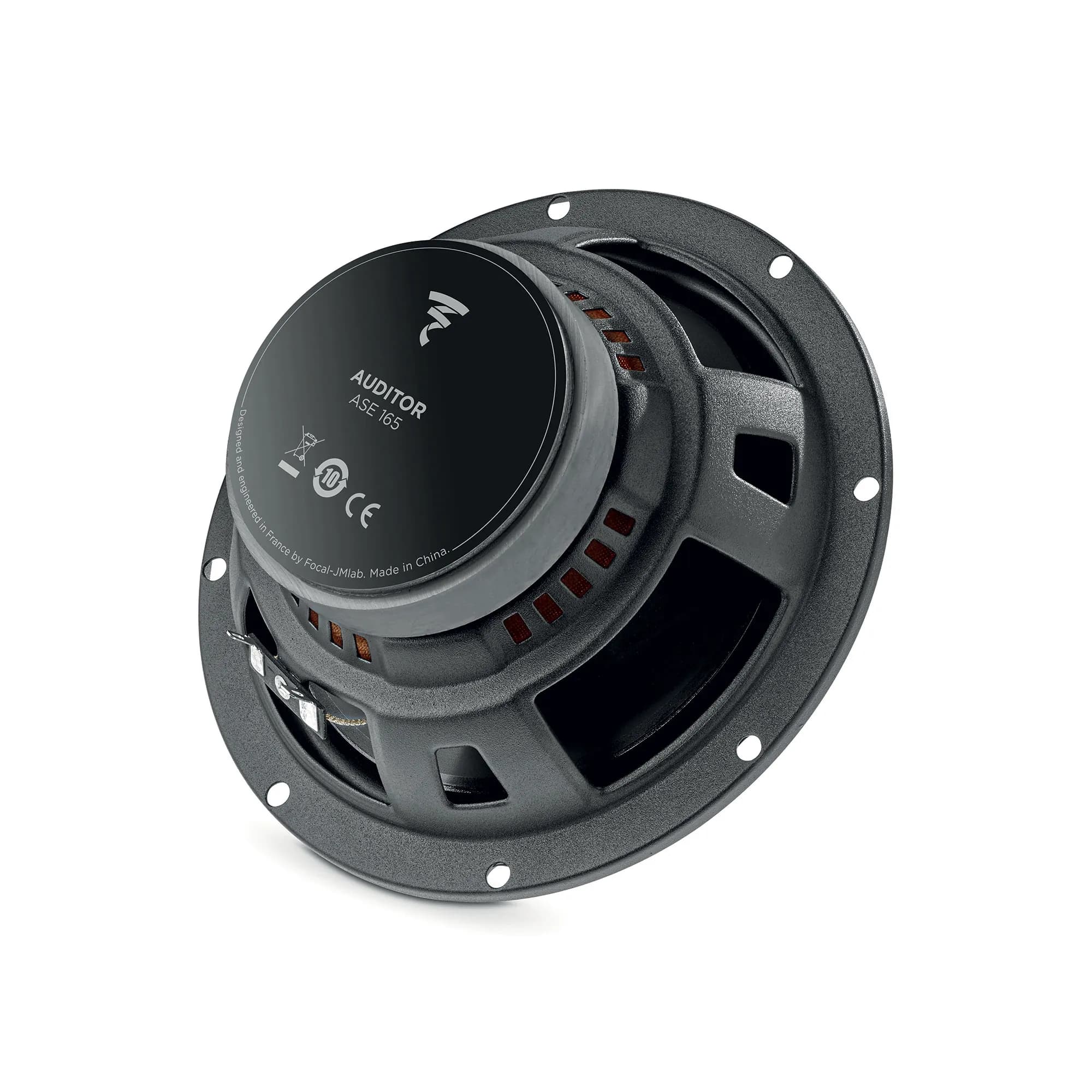 Difuzoare auto Focal Auditor ASE 165  Component FOAKAPA16520000