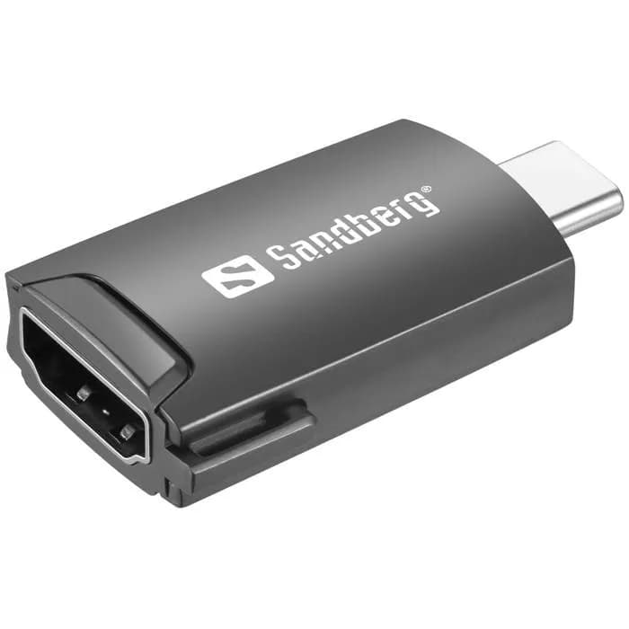Usb-c to hdmi dongle Sandberg DALIRO-562476260816