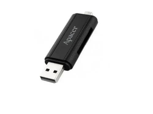 Cititor de carduri Apacer APAM700B-1