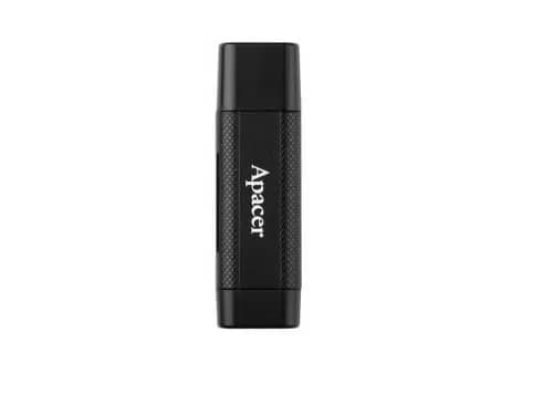 Cititor de carduri Apacer APAM700B-1