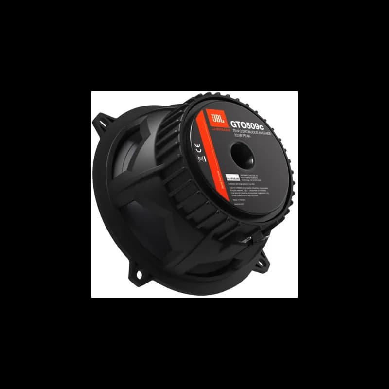 Difuzoare auto JBL 130mm Component GTO509C