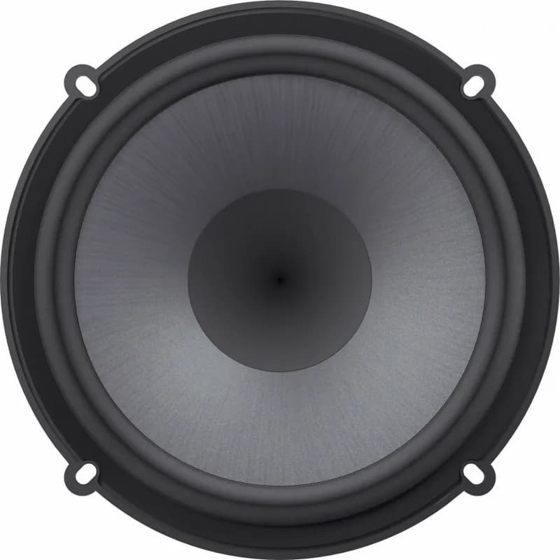 Difuzoare auto JBL 130mm Component GTO509C