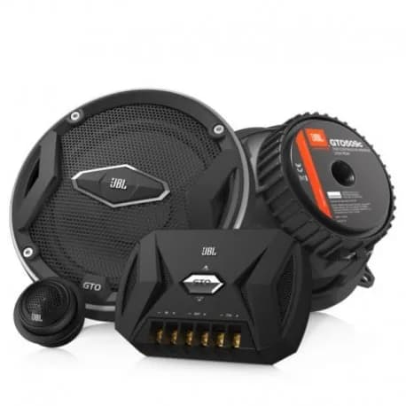 Difuzoare auto JBL 130mm Component GTO509C