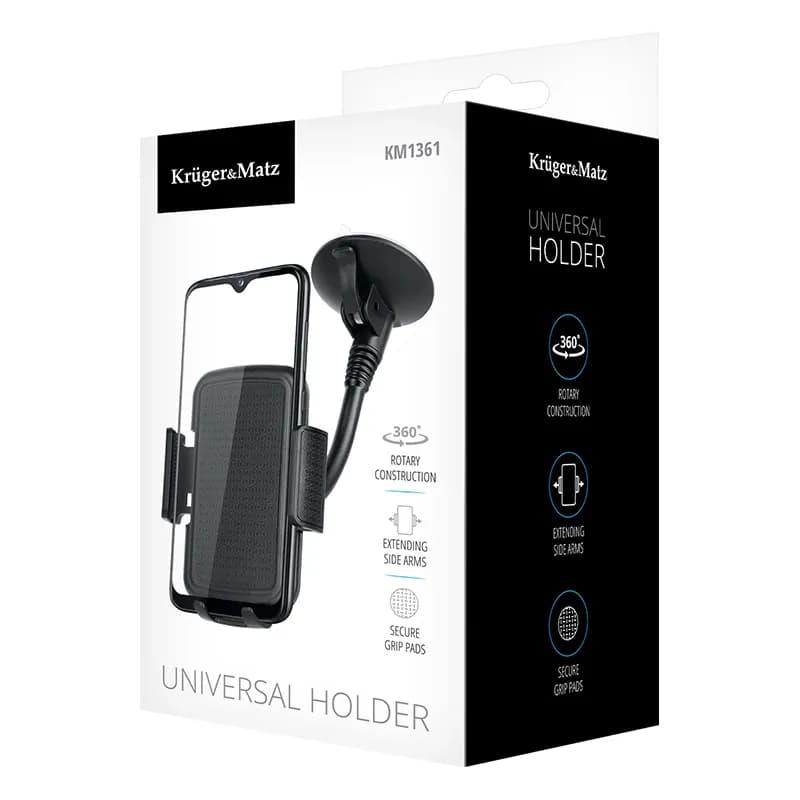 Suport telefon Kruger&Matz KM1361
