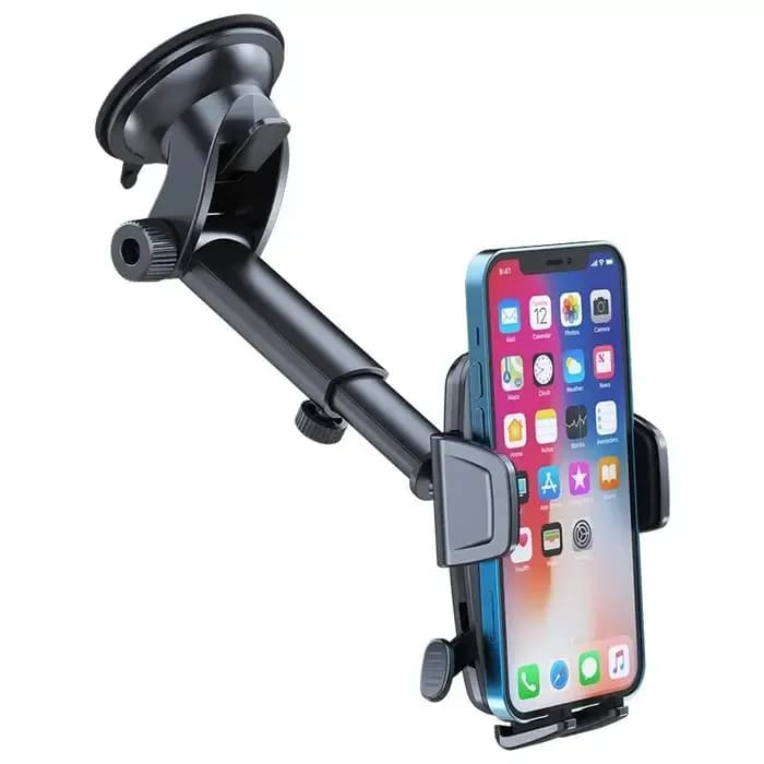 Suport telefon Well MOUNT-CAR-SVA07-WL