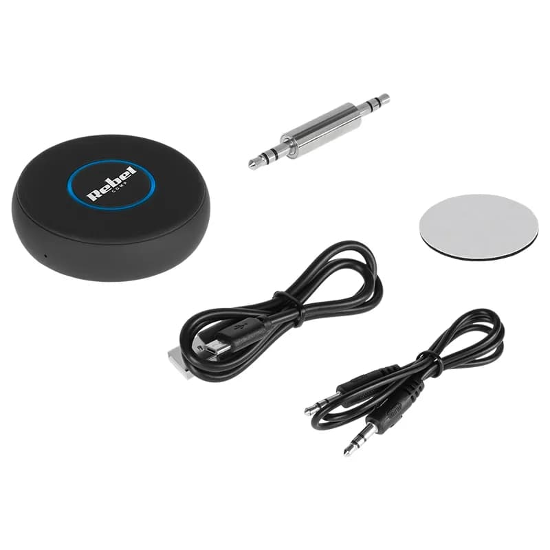Adaptor bluetooth Rebel Comp KOM1071