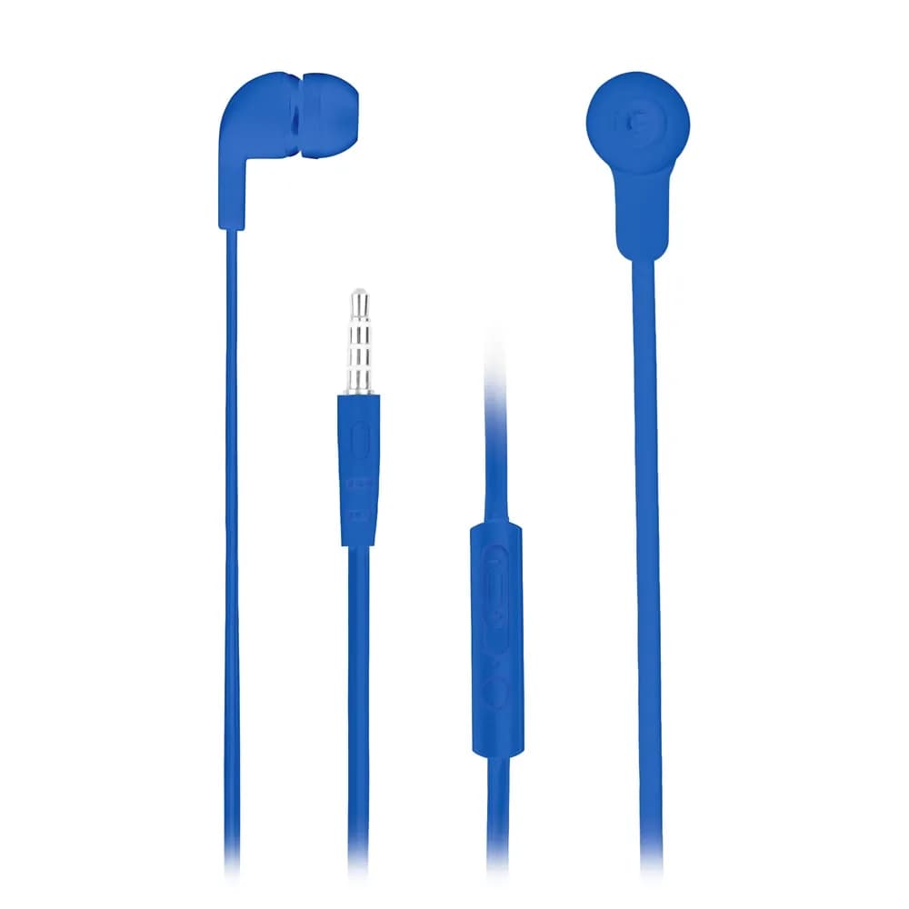 Casti NGS CROSS SKIP BLUE