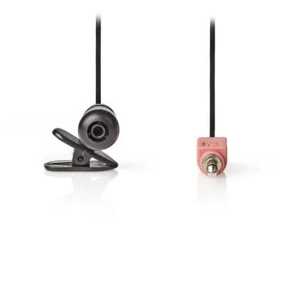 Microfon nedis MICCJ1000BK