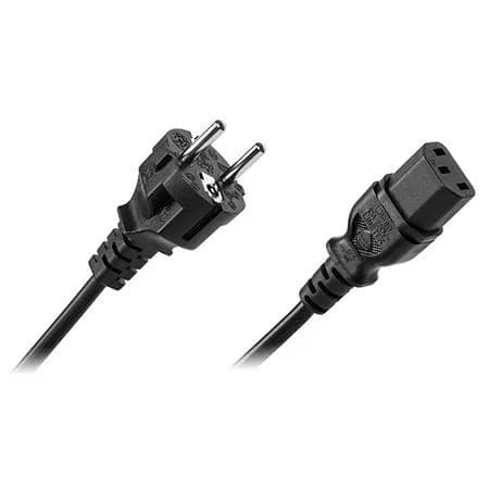 Cablu Rebel Alimentare Sursa PC 3pin 1.2M KPO2772-1.2