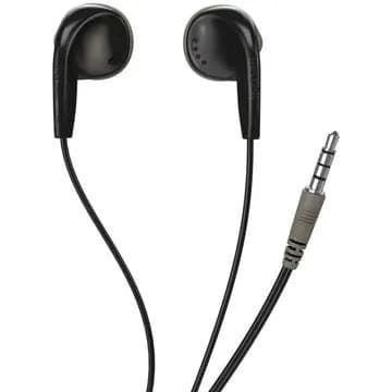 Casti Maxell EB-98BK