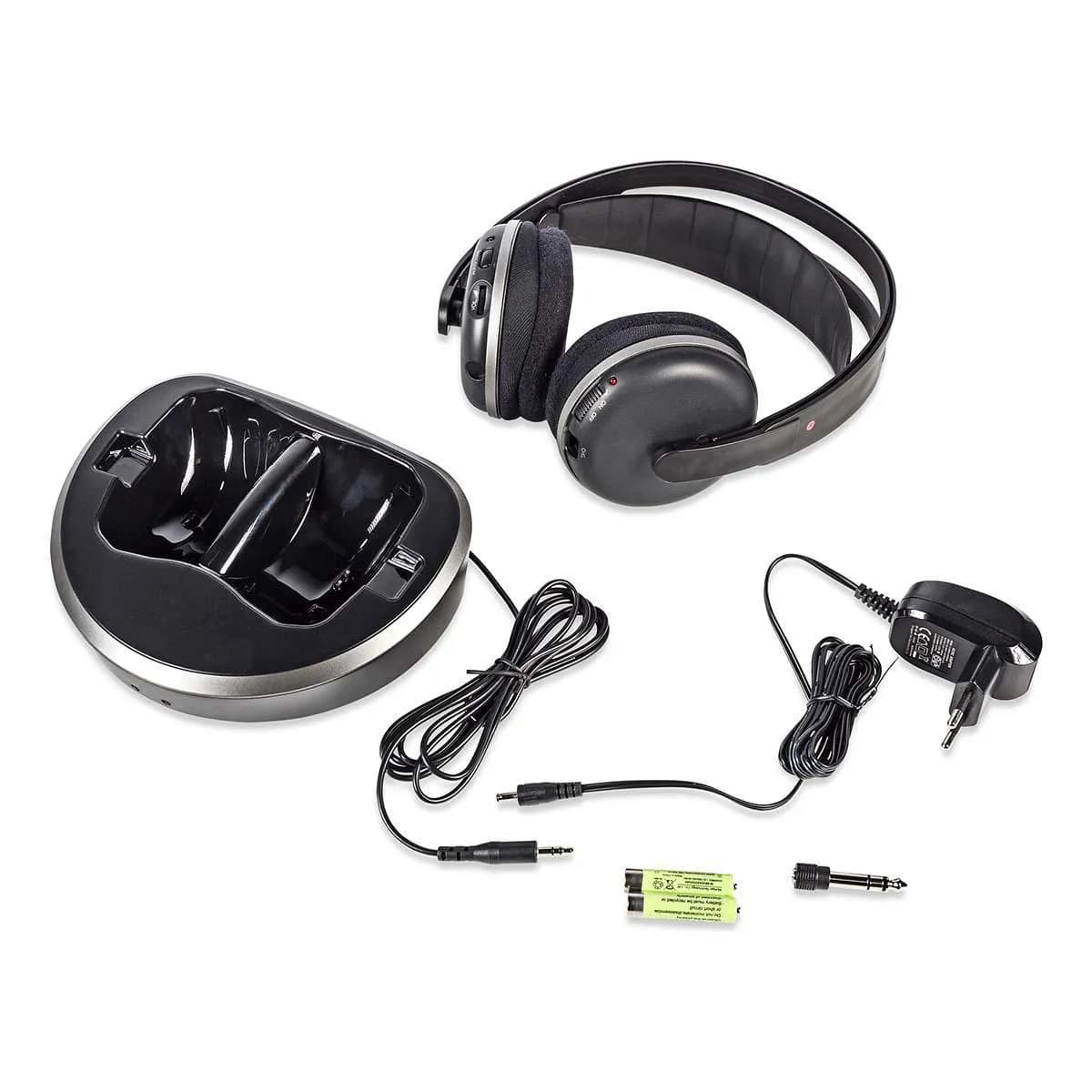 Casti Nedis HPRF210BK
