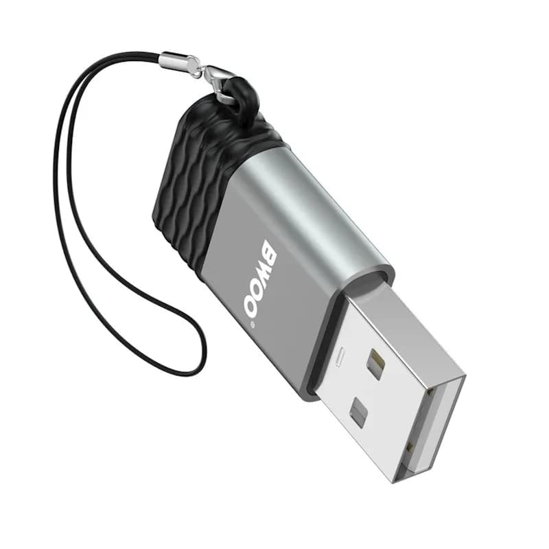 Adaptor BWOO OTG USB-C USB BZ-38