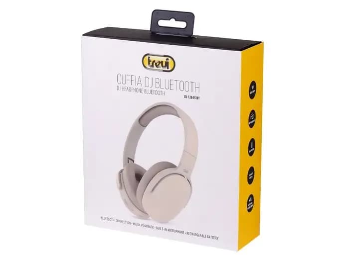 Casti Trevi DJ12E45BT
