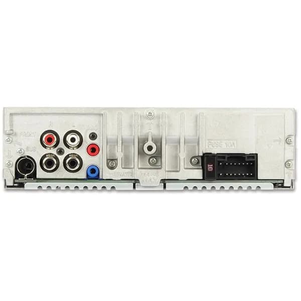 Radio Alpine Auto UTE-200BT 200BT00W4031716788