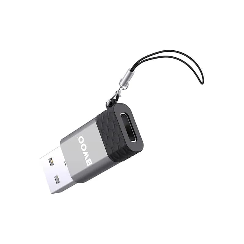 Adaptor BWOO OTG USB-C USB BZ-38