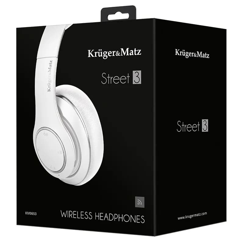 Casti Kruger&Matz KM0653