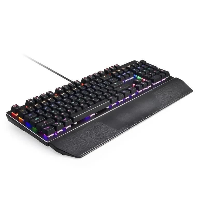 Tastatura VARR VMK3BK11