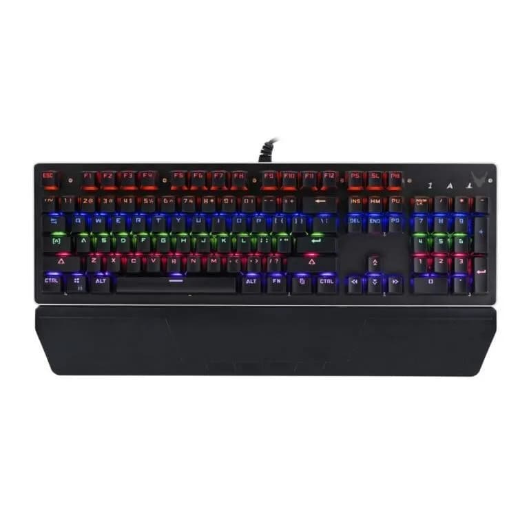 Tastatura VARR VMK3BK11
