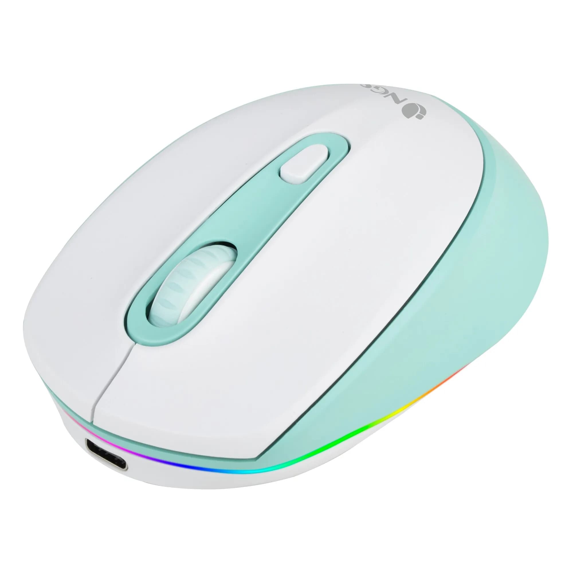 Mouse NGS Smog Mint
