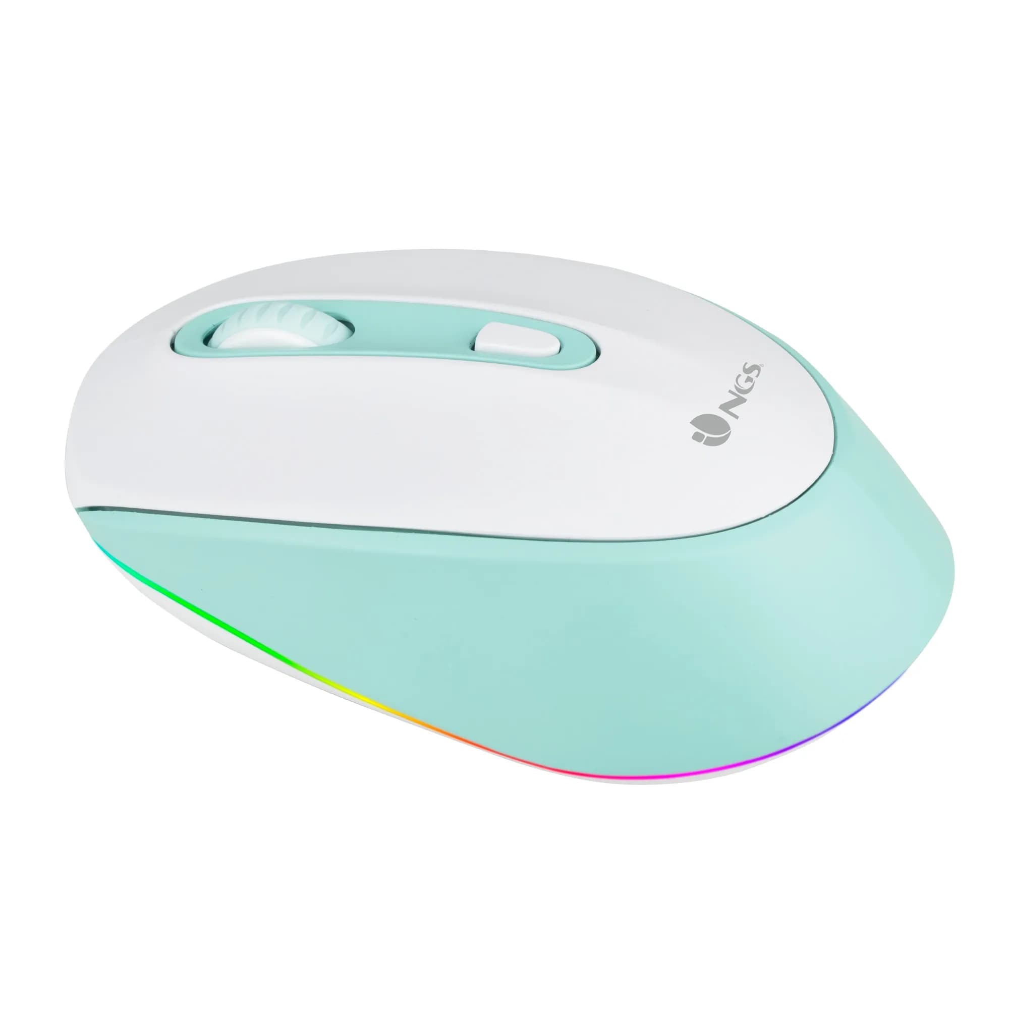 Mouse NGS Smog Mint