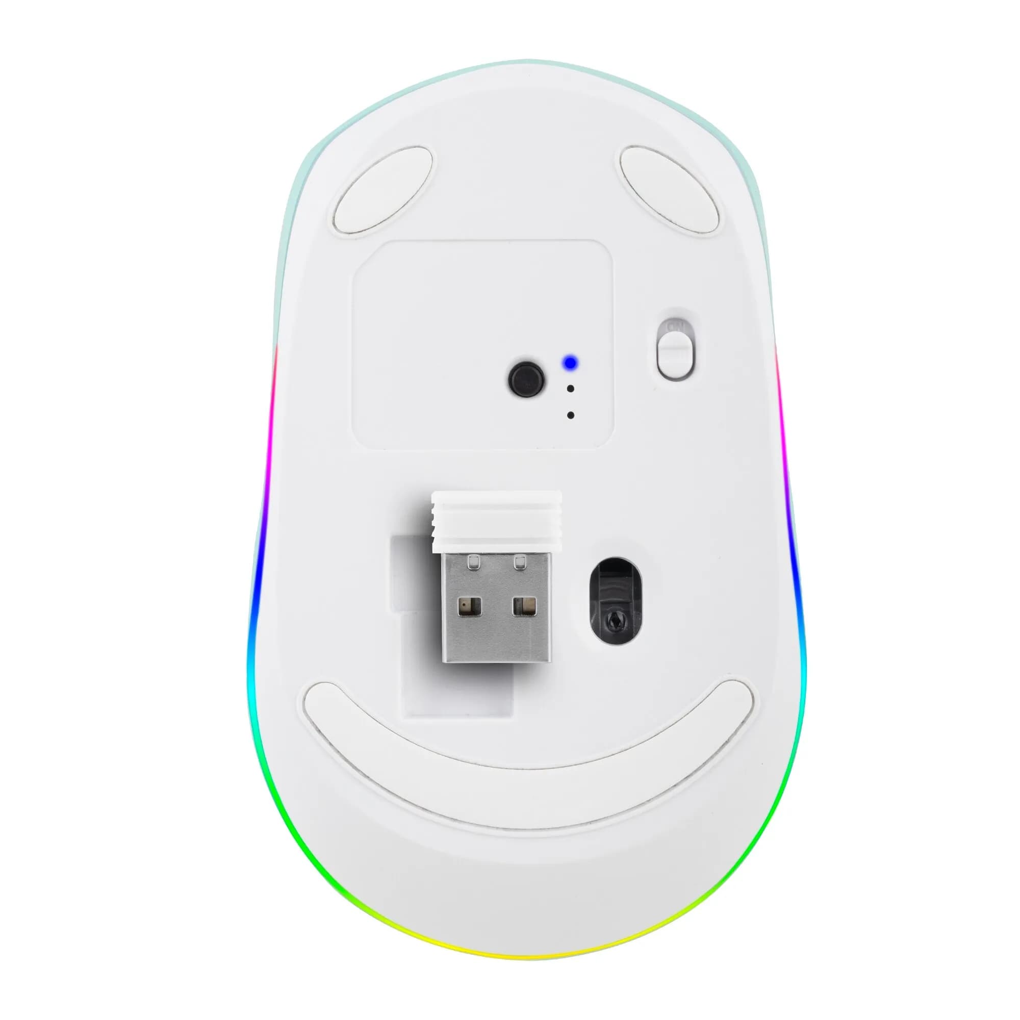 Mouse NGS Smog Mint