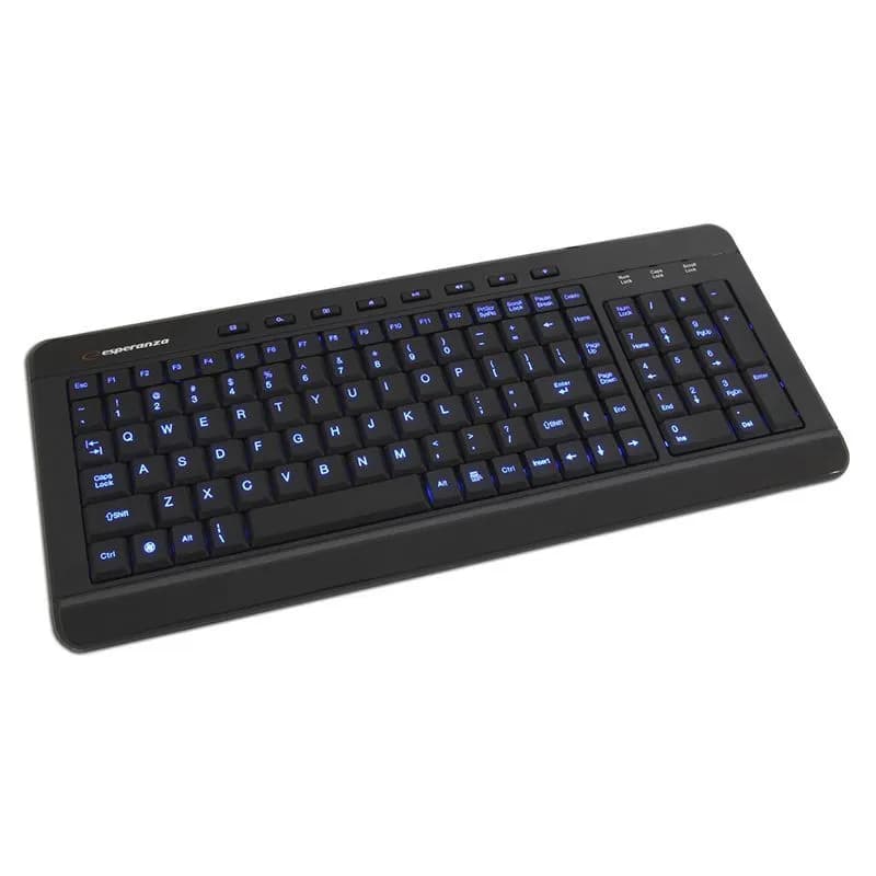 Tastatura Esperanza EK115