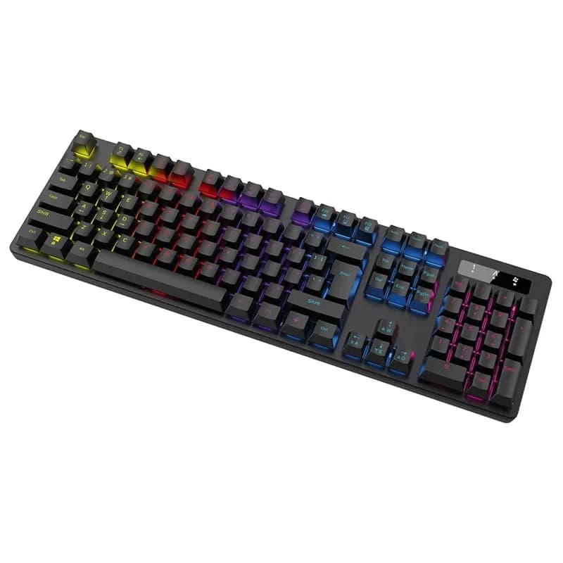 Tastatura VARR VMK89B