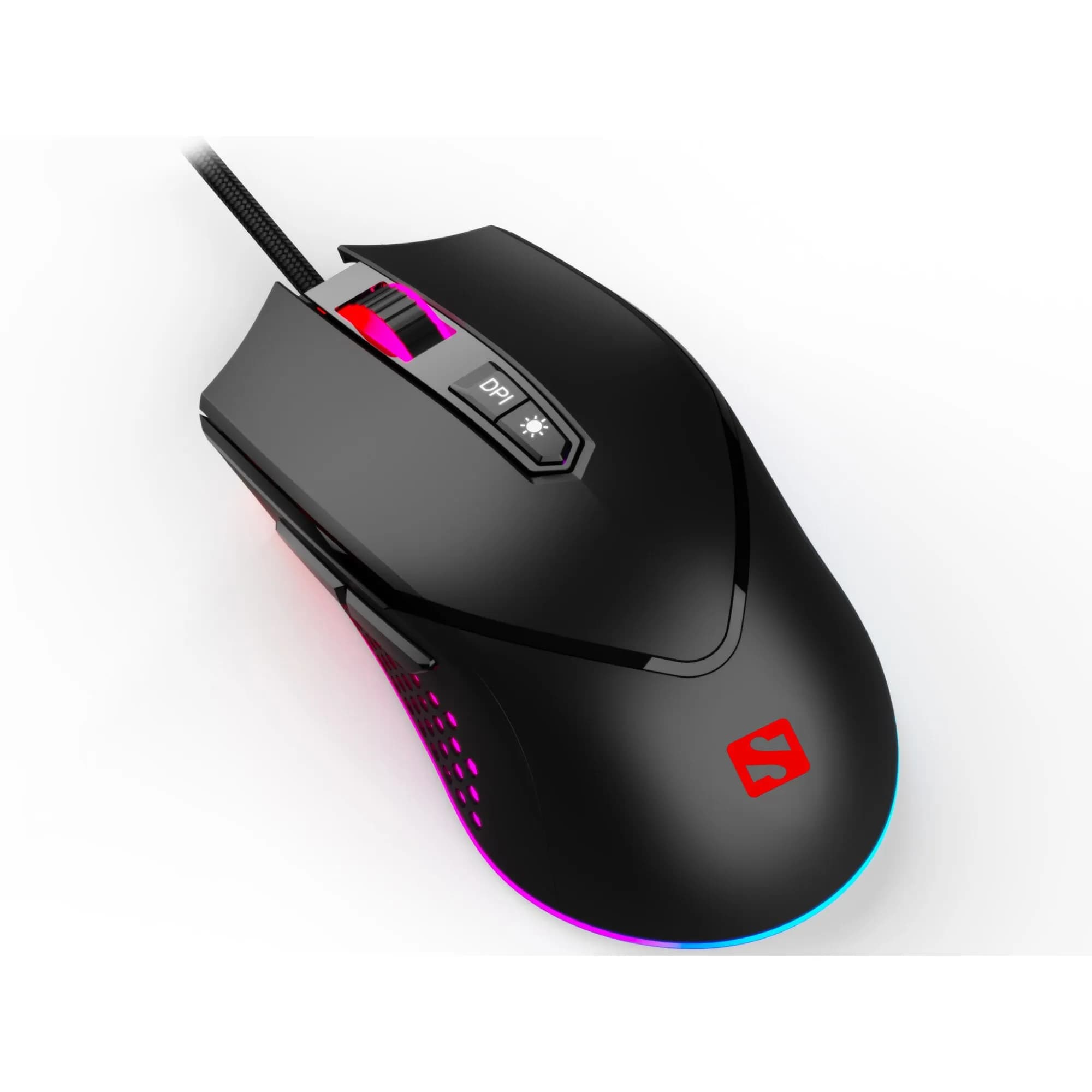 Mouse SANDBERG 640-20