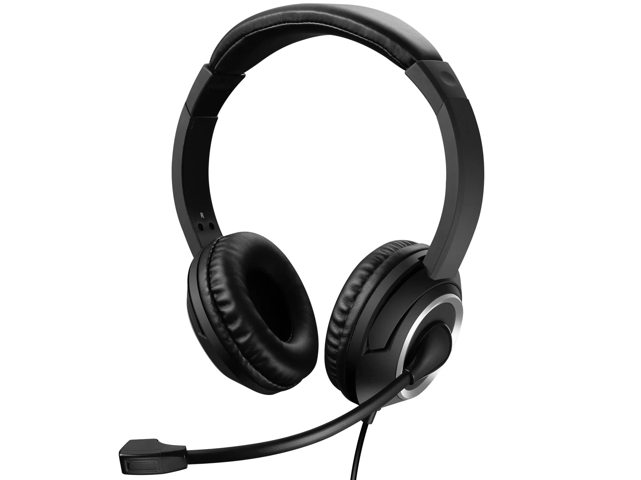 Casti SANDBERG MiniJack Chat Headset