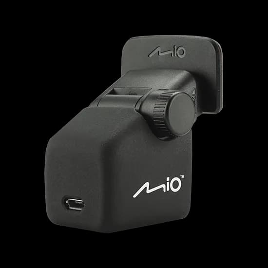 Camera auto de bord MIO A30