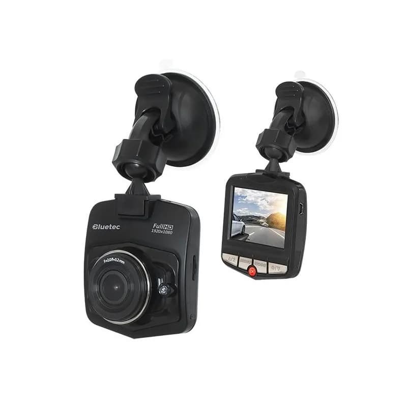 Camera auto de bord BLOW BLACKBOX DVR F270