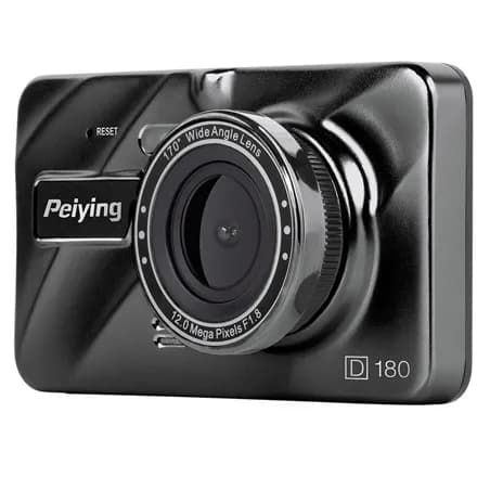 Camera auto de bord Peiying PY-DVR011