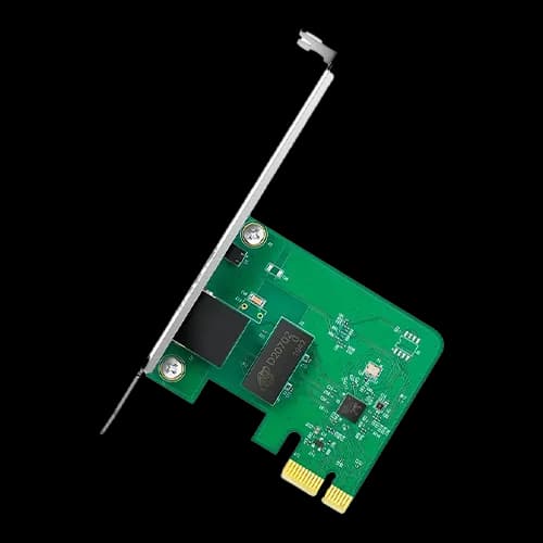 Placa de retea pci express TP-Link TG-3468 Gigabit