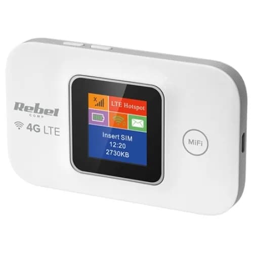  Modem 4g Rebel RB-0701