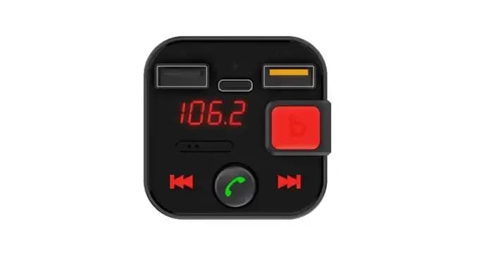  Modulator fm Well FMTRANS-BT-SNAPPY-WL