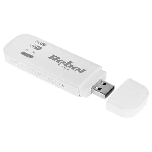 Modem 4g Rebel RB-0700