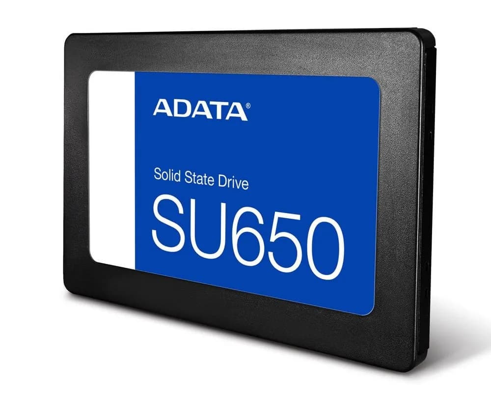 Solid-state drive (ssd) ADATA SU750 256GB