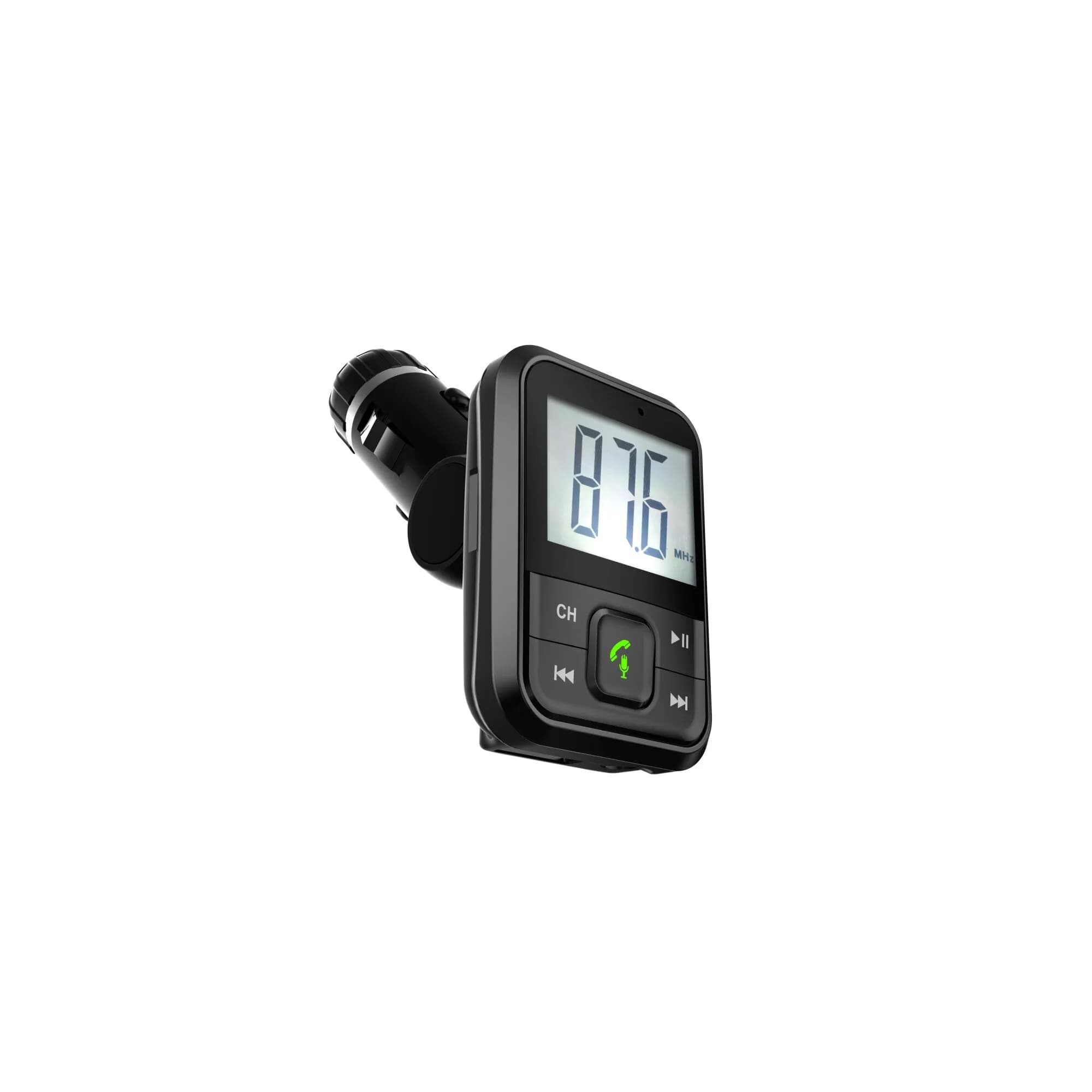 Modulator fm Well IN-475316