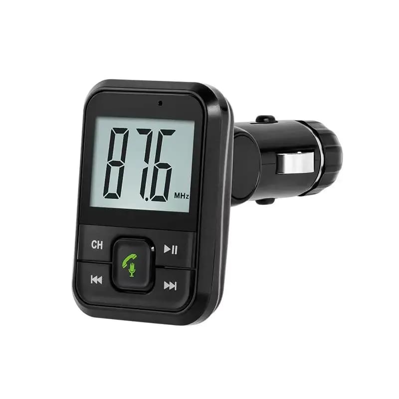 Modulator fm Peiying URZ0467