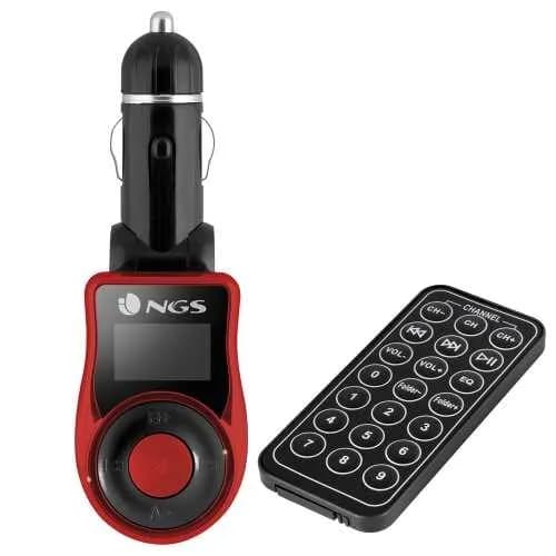 Modulator fm NGS SPARK-V2