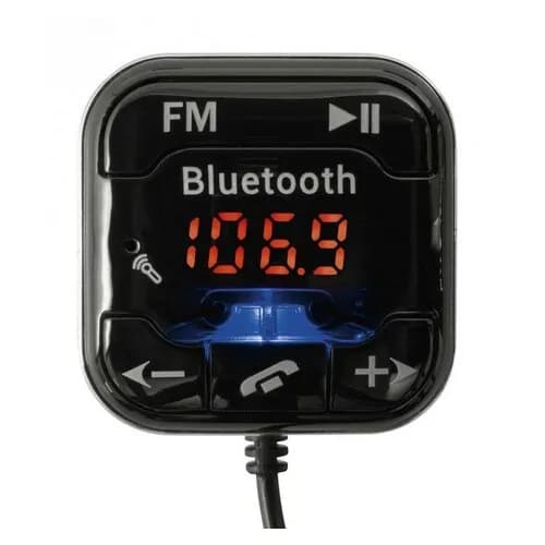 Modulator fm SAL Car kit 5in 1 FMBT104