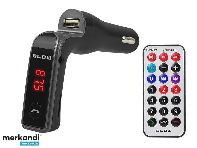 Modulator fm BLOW 74-150#