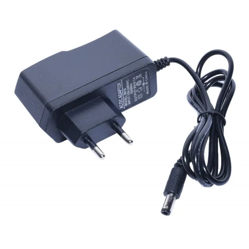 Alimentator Dalbi 9V 1A Stabilizat ALX-7A013