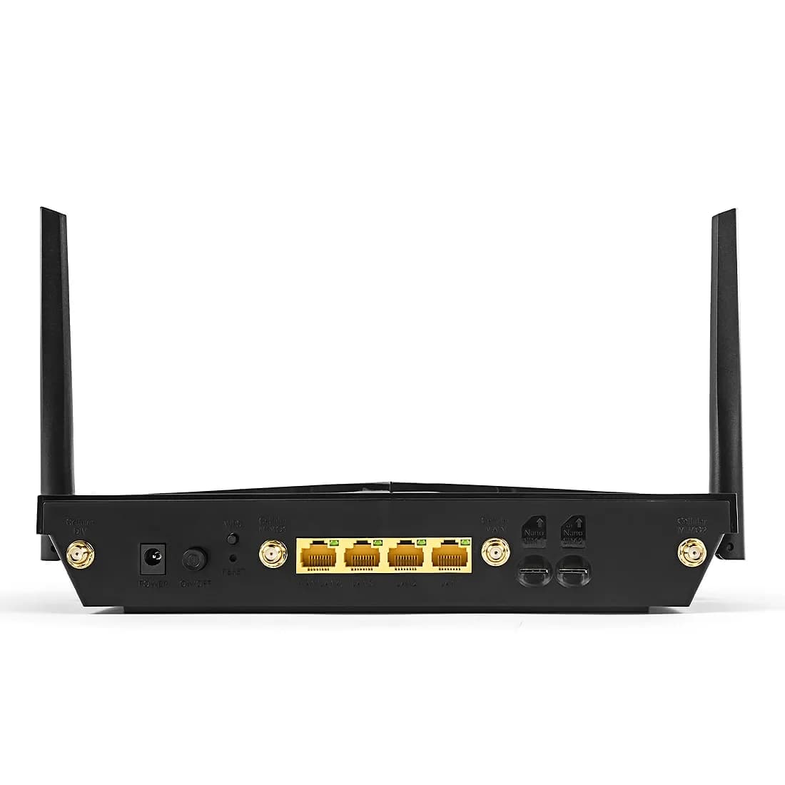 router cudy LT18_Eu