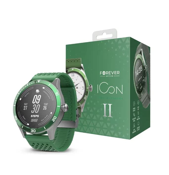 Smartwatch FOREVER AW-110